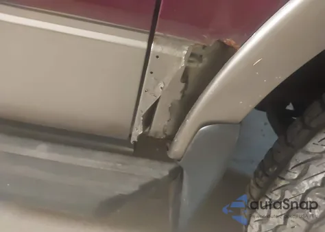 2004 Ford F150 Fx4/Lariat/Xlt z USA, uszkodzony, nr VIN 1FTPW14524KA83062